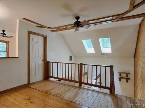 Entry Way - 5909 Bliley Rd, Richmond, VA 23225 photo 4 of 5