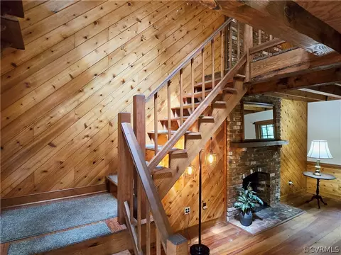 Entry Way - 5909 Bliley Rd, Richmond, VA 23225 photo 1 of 5