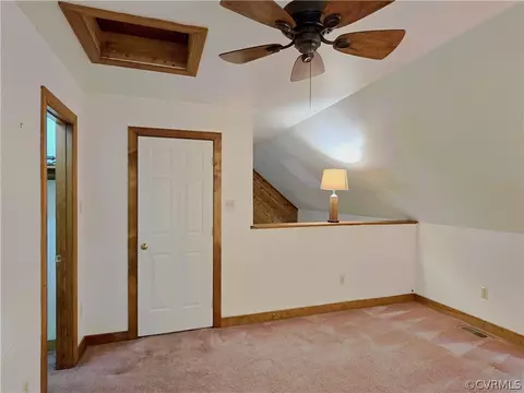 Bedroom - 5909 Bliley Rd, Richmond, VA 23225 photo 6 of 10