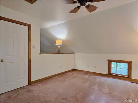 Bedroom - 5909 Bliley Rd, Richmond, VA 23225 photo 7 of 10