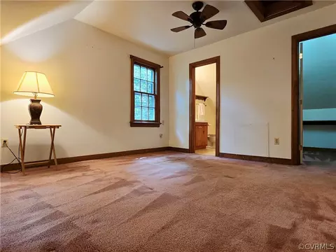 Bedroom - 5909 Bliley Rd, Richmond, VA 23225 photo 10 of 10