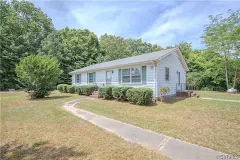 11601 Cosby Mill Rd, New Kent, VA 23124