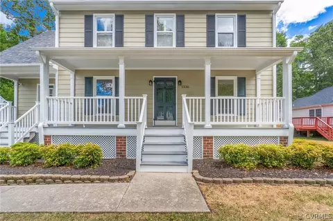 2236 Thornbury Dr, Richmond, VA 23233