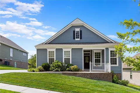 3420 Corley Home Dr, Richmond, VA 23235