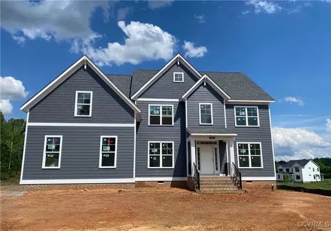 2274 Osborne Ridge Rd, Rockville, VA 23146