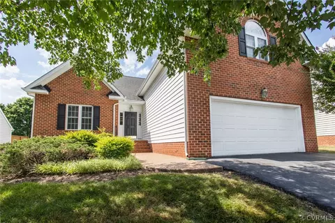 2804 Fairway Homes Way, Glen Allen, VA 23059