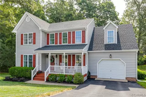 3107 Poinsetta Dr, Chester, VA 23831