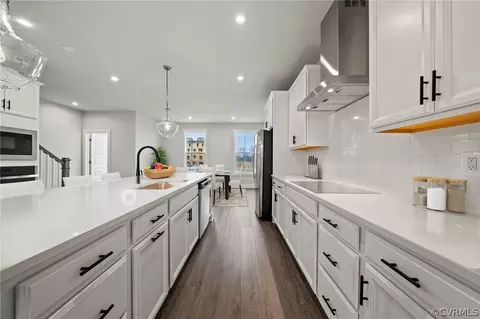 4001 Munson Woods Pl, Richmond, VA 23233