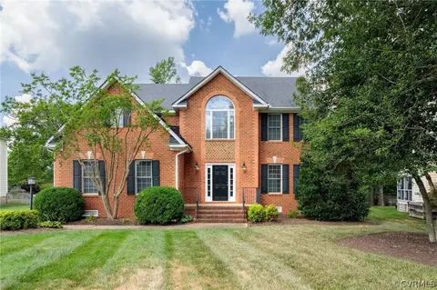 6057 Brentmoor Dr, Glen Allen, VA 23059