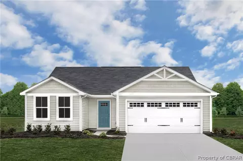 236 Highgate Dr, Hartfield, VA 23071