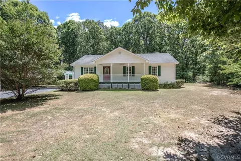 5874 Cartersville Rd, New Canton, VA 23123