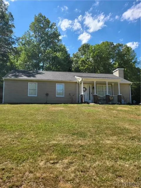 6594 Esmont Rd, Esmont, VA 22937