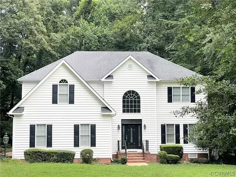 4521 Lynchester Dr, North Chesterfield, VA 23236