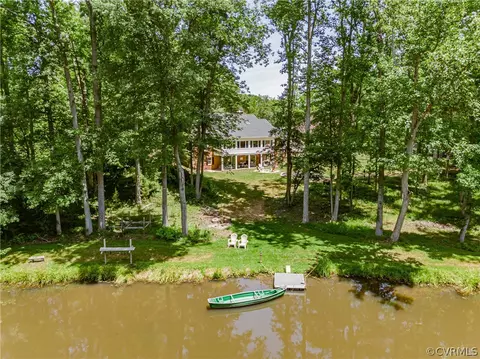3551 Calvins Pond Trl, Powhatan, VA 23139