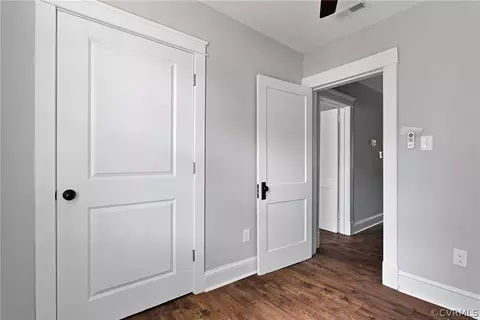 Bedroom - 720 Arnold Ave, Richmond, VA 23222 photo 7 of 7
