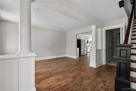 Entry Way - 720 Arnold Ave, Richmond, VA 23222 photo 1 of 3