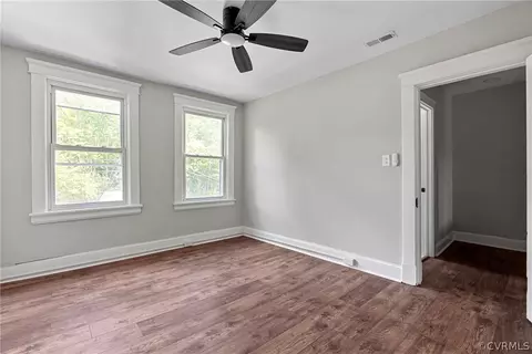 Bedroom - 720 Arnold Ave, Richmond, VA 23222 photo 2 of 7