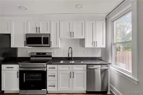 Kitchen - 720 Arnold Ave, Richmond, VA 23222 photo 2 of 3