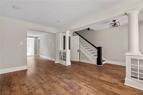 Other - 720 Arnold Ave, Richmond, VA 23222 photo 1 of 6