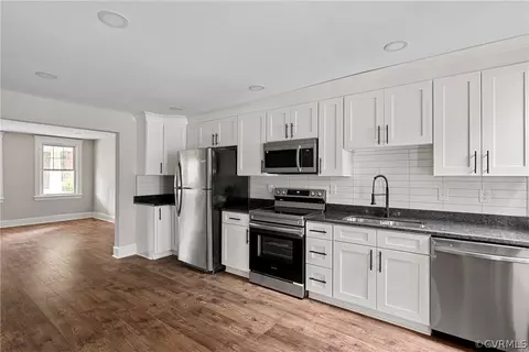 Kitchen - 720 Arnold Ave, Richmond, VA 23222 photo 3 of 3