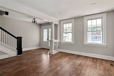 Living - 720 Arnold Ave, Richmond, VA 23222 photo 5 of 5