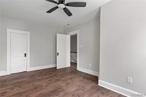 Bedroom - 720 Arnold Ave, Richmond, VA 23222 photo 5 of 7
