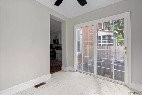 Entry Way - 720 Arnold Ave, Richmond, VA 23222 photo 3 of 3