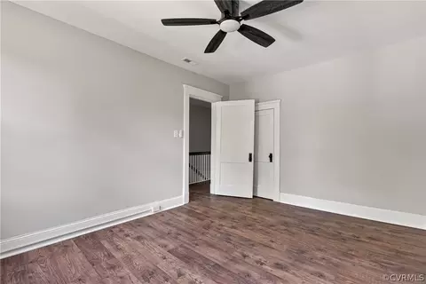 Bedroom - 720 Arnold Ave, Richmond, VA 23222 photo 3 of 7