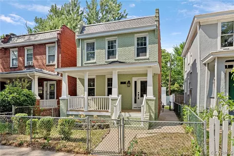 720 Arnold Ave, Richmond, VA 23222