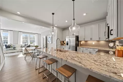 551 Munson Walk #A, Henrico, VA 23233