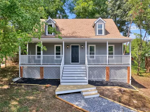 6424 Jessup Rd, Richmond, VA 23234