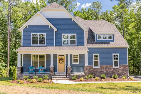 8337 Capernwray Dr, Chesterfield, VA 23838