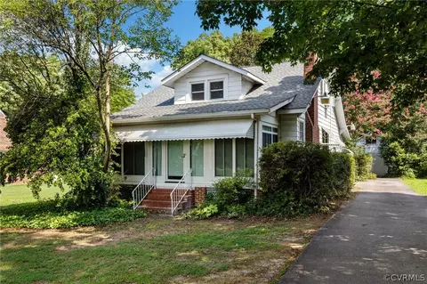 2318 Harvie Rd, Richmond, VA 23223