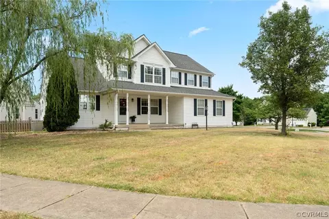 23309 Johnstown Ln, Ruther Glen, VA 22546