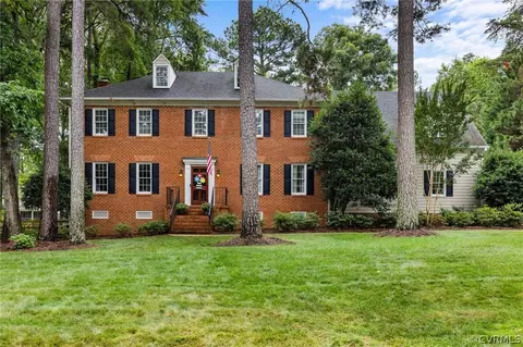2519 Northwind Pl, Henrico, VA 23233