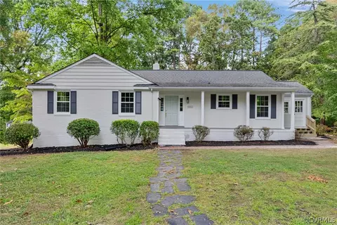 8806 Chippenham Rd, Richmond, VA 23235