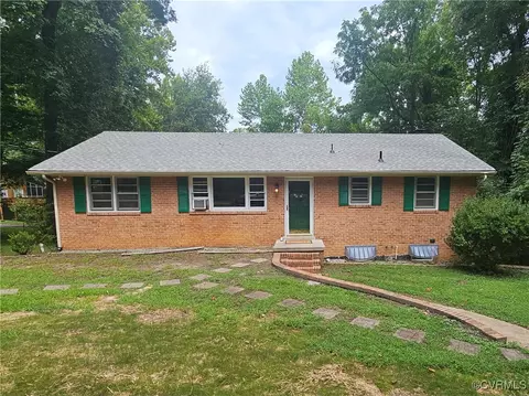 7716 Old Beach Rd, Chesterfield, VA 23838