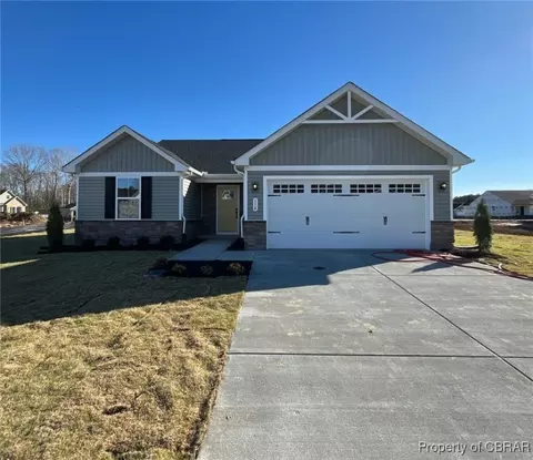 114 Braxton Way, Kilmarnock, VA 22482