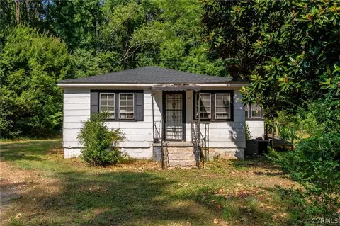 12313 Spiceley Rd, Ford, VA 23850
