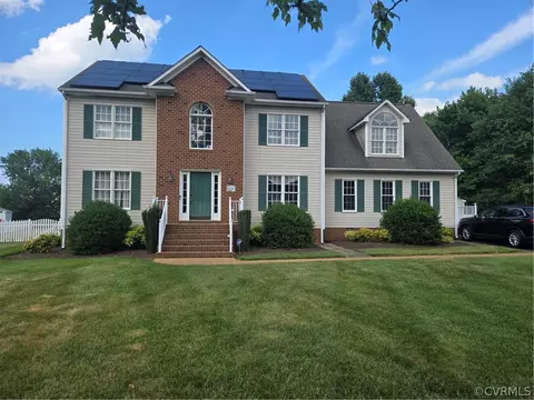 10258 Snap Dragon Rd, Mechanicsville, VA 23116