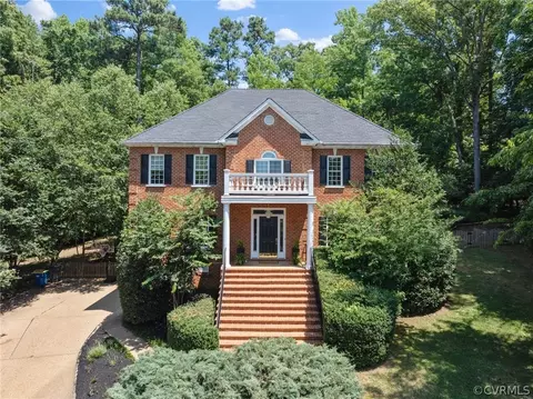 2012 Domfont Ct, Midlothian, VA 23113