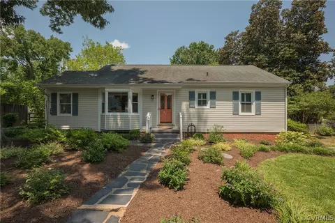 8502 Weldon Dr, Richmond, VA 23229