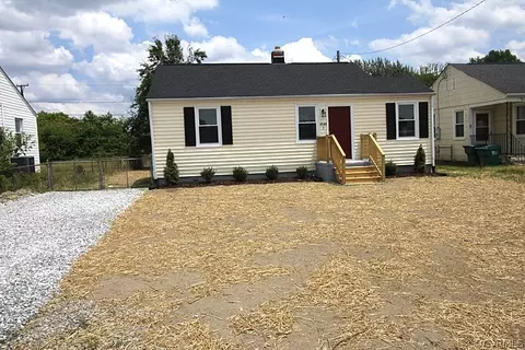 5109 Robin Grey Ln, Henrico, VA 23231
