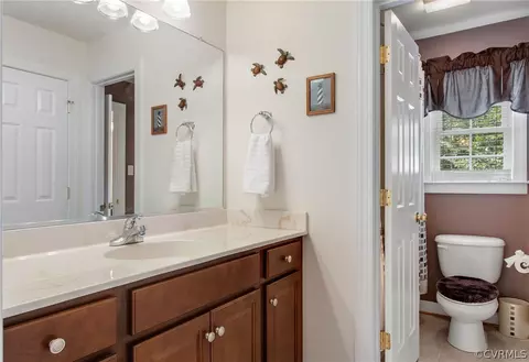 Bath - 3647 Cedar Plains Rd, Sandy Hook, VA 23153 photo 6 of 6