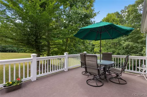 Exterior - 3647 Cedar Plains Rd, Sandy Hook, VA 23153 photo 6 of 10