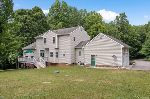 Other - 3647 Cedar Plains Rd, Sandy Hook, VA 23153 photo 7 of 8