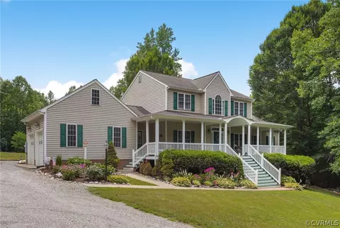 Other - 3647 Cedar Plains Rd, Sandy Hook, VA 23153 photo 1 of 8