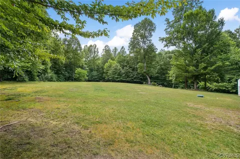 Exterior - 3647 Cedar Plains Rd, Sandy Hook, VA 23153 photo 7 of 10