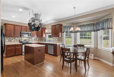 Kitchen - 3647 Cedar Plains Rd, Sandy Hook, VA 23153 photo 1 of 5