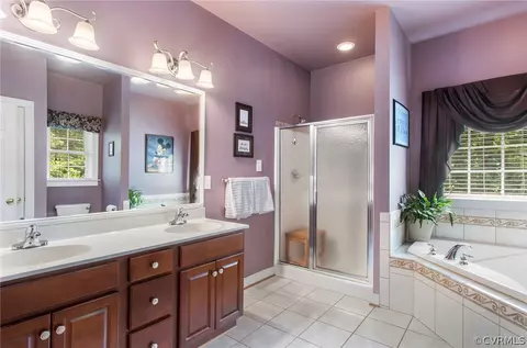 Bath - 3647 Cedar Plains Rd, Sandy Hook, VA 23153 photo 2 of 6